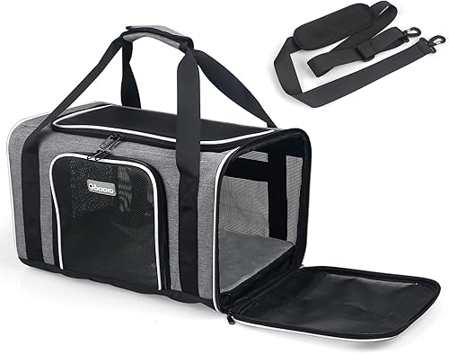 Miniatura 1 de Mochila para perro T701A