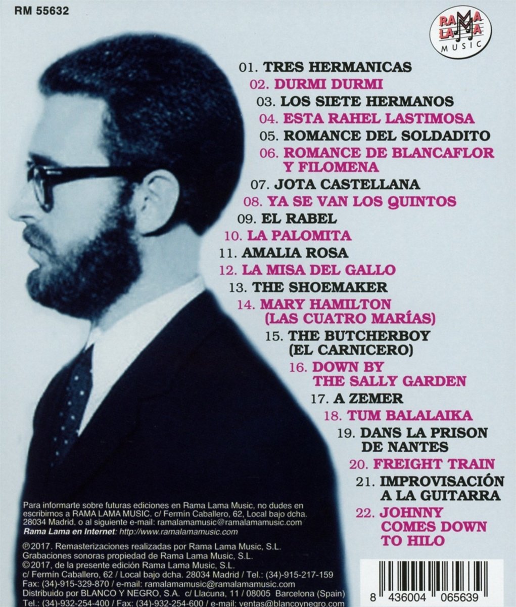 !Grabando! Sus Conciertos Radiofonicos 1973-74