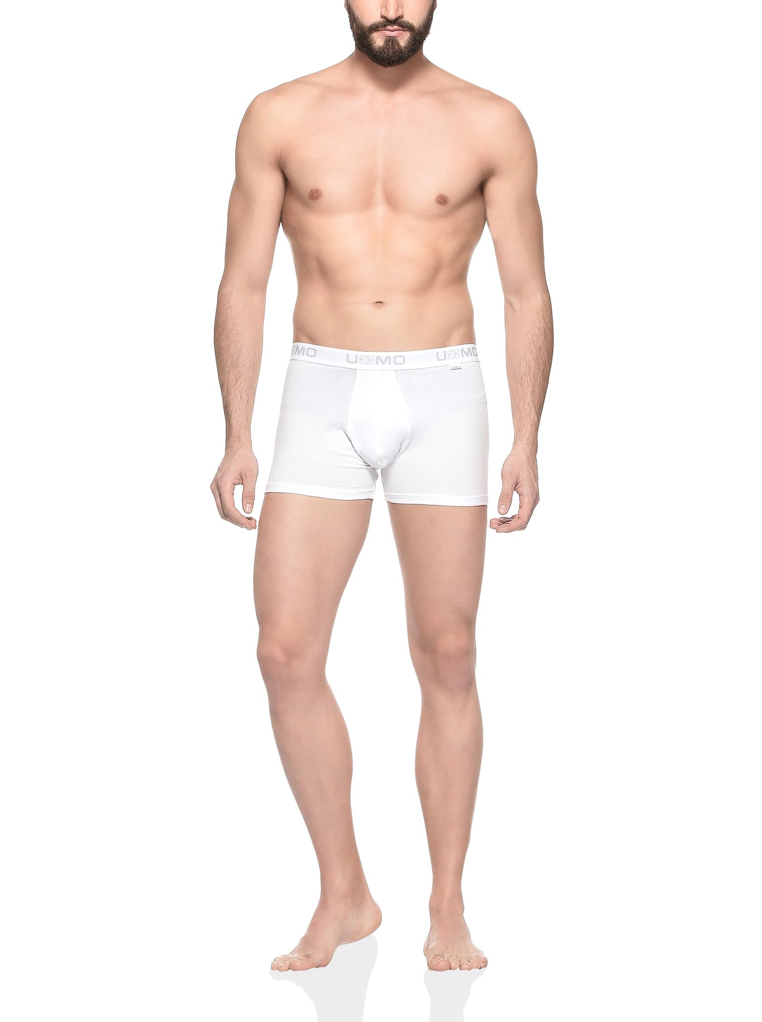 Cotonella Set 4 Pezzi Boxer
