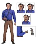 NECA Ash vs Evil Dead 7