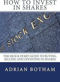 How To Invest In Shares