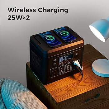 GREEN POWER Mars 560 ポータブル電源 GREEN POWER Mars 560 ポータブル電源 GREEN POWER Mars 560