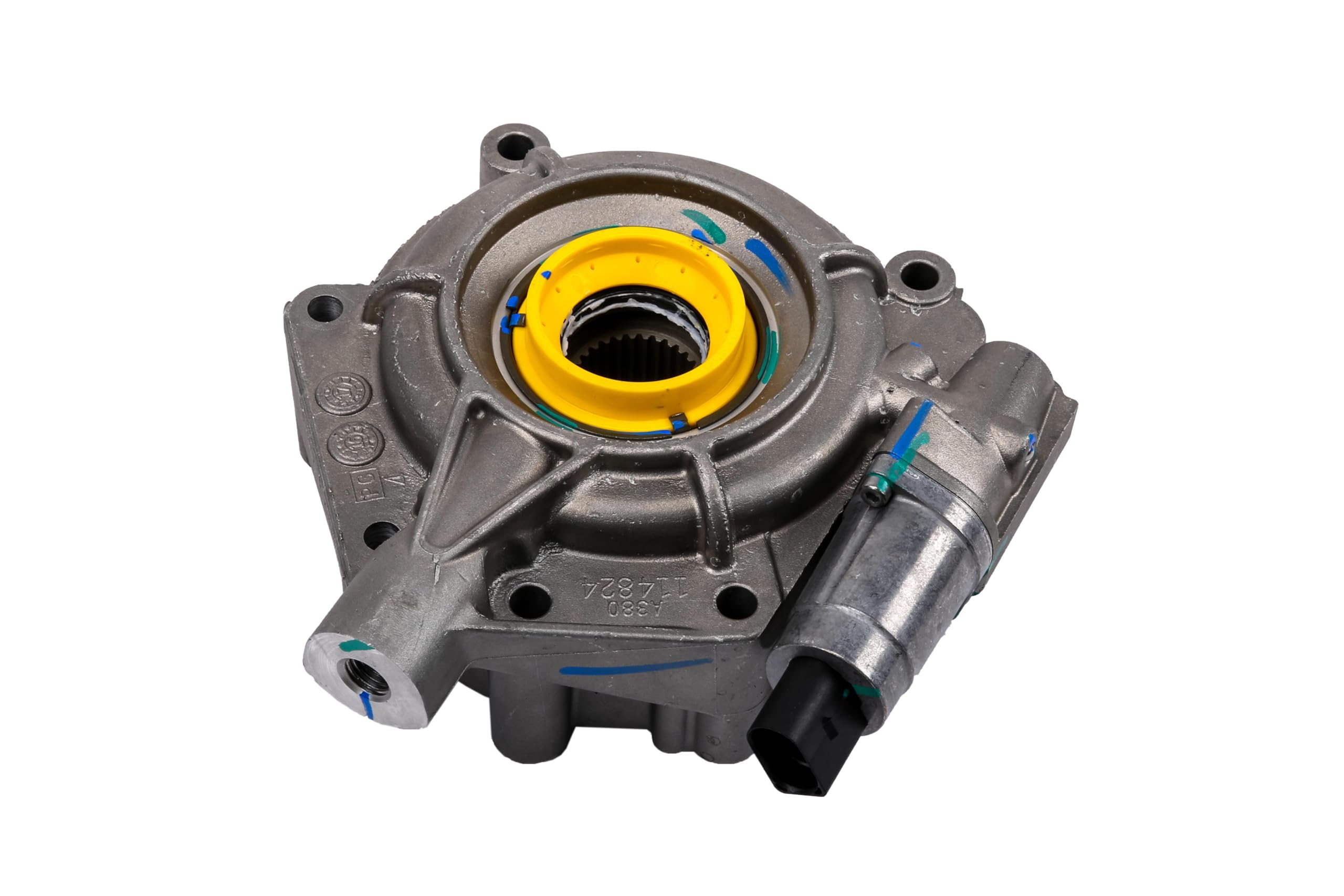 Amazon.com: GM Genuine Parts 22896612 Limited Slip Differential  