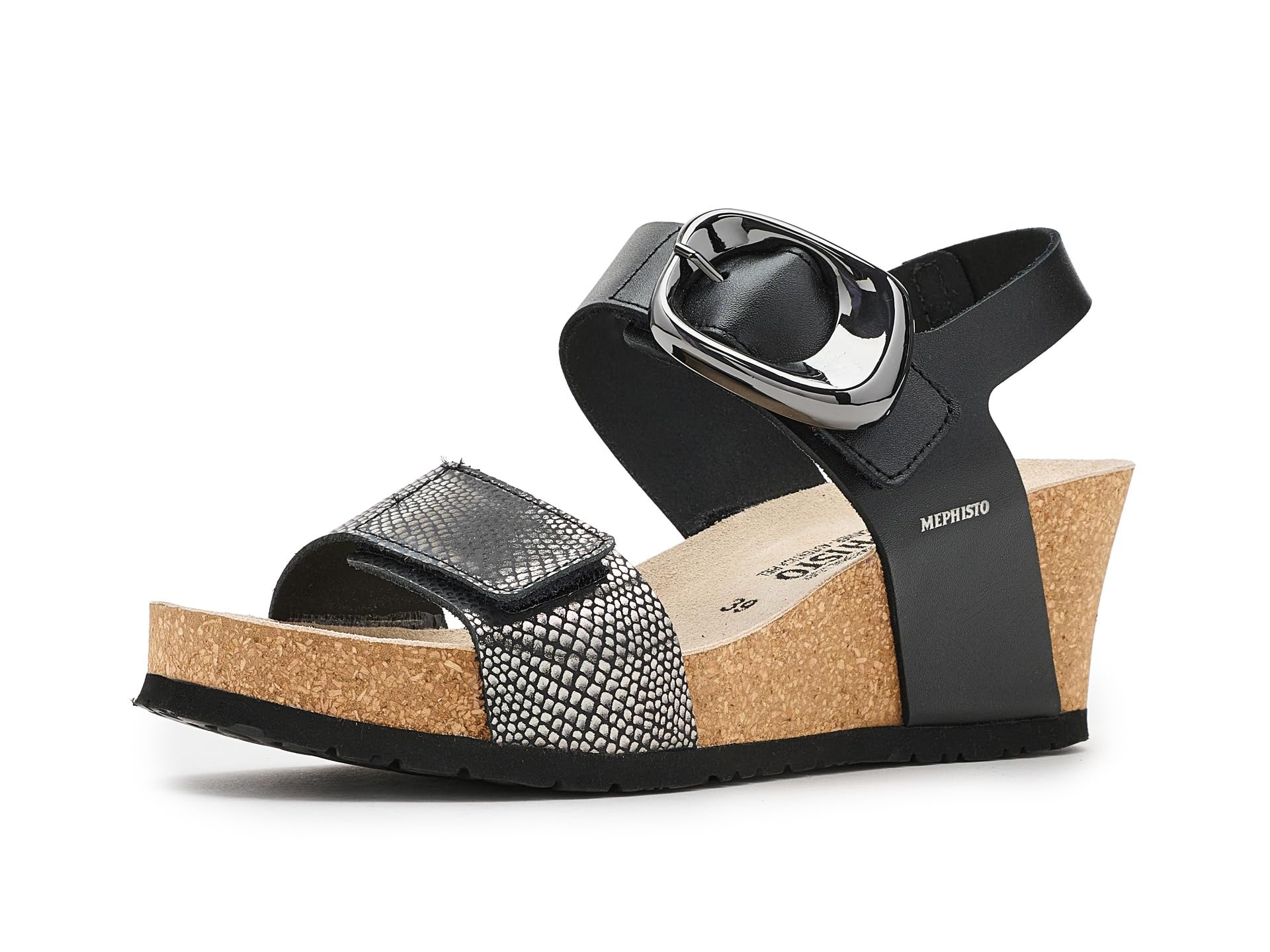 Mephisto Womens Leandre
