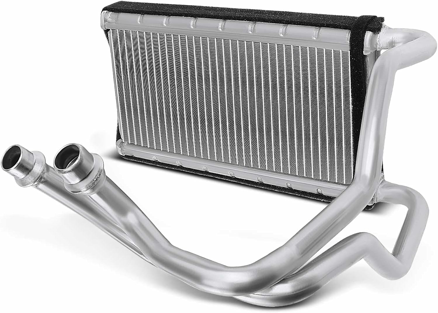 A-Premium HVAC Heater Core Compatible with Jeep Gladiator 2020-2021, Wrangler 2018-2021, Replace# 68301874AA