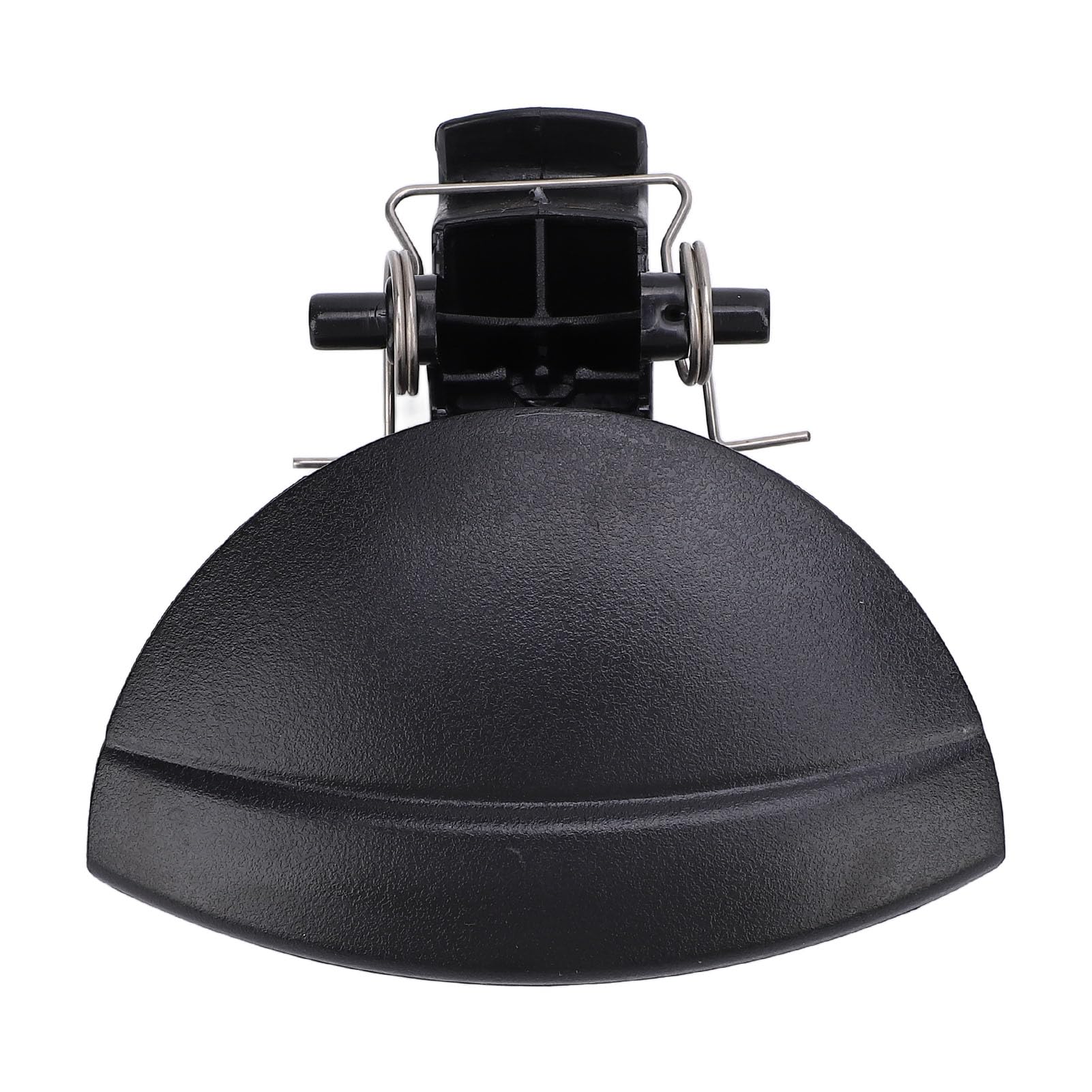 Pestillo de Guantera, Extractor de Manija de Tapa de Guantera Compatible Fuerte para C4 I 2004-2011, C-Triomphe C4 Pallas Sedan 2007-2012 para una Experiencia de Conducción Cómoda