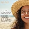 Bioxcin Sun Care Sun Cream Spf 50 + للبشرة الدهنية مع حماية عالية جدًا