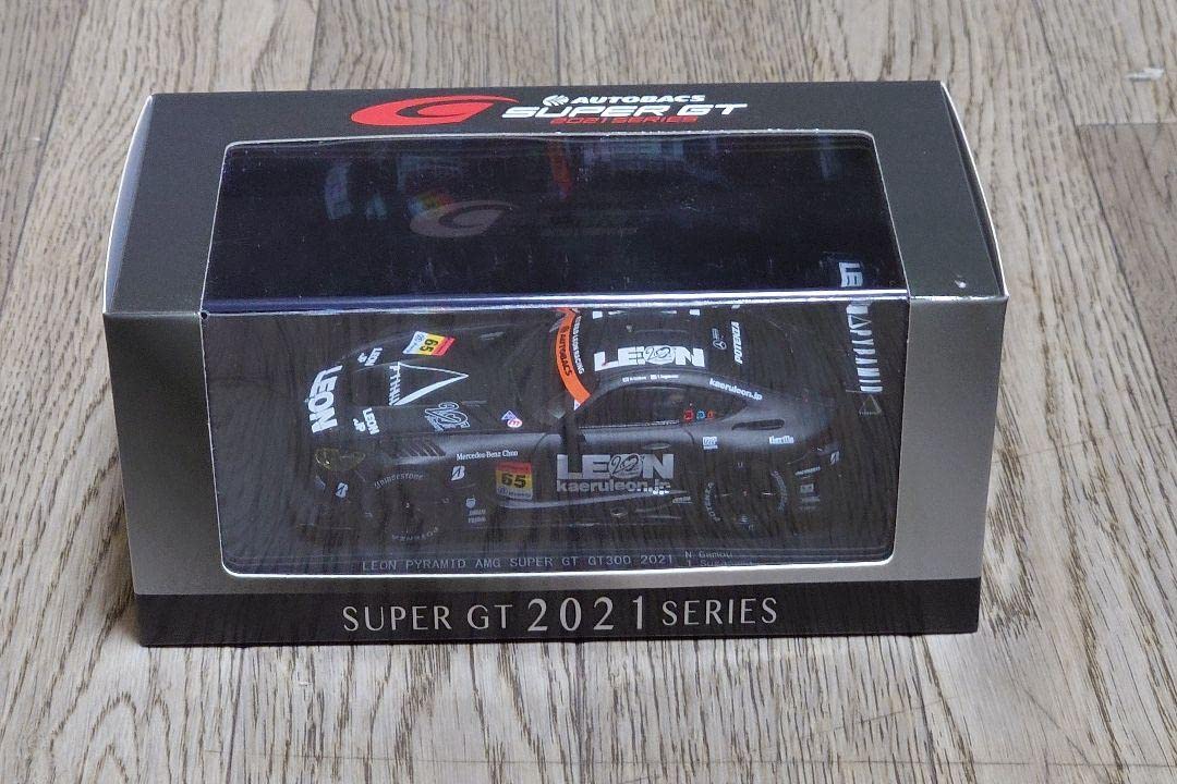 エブロ スーパーGT 65台 まとめ売り