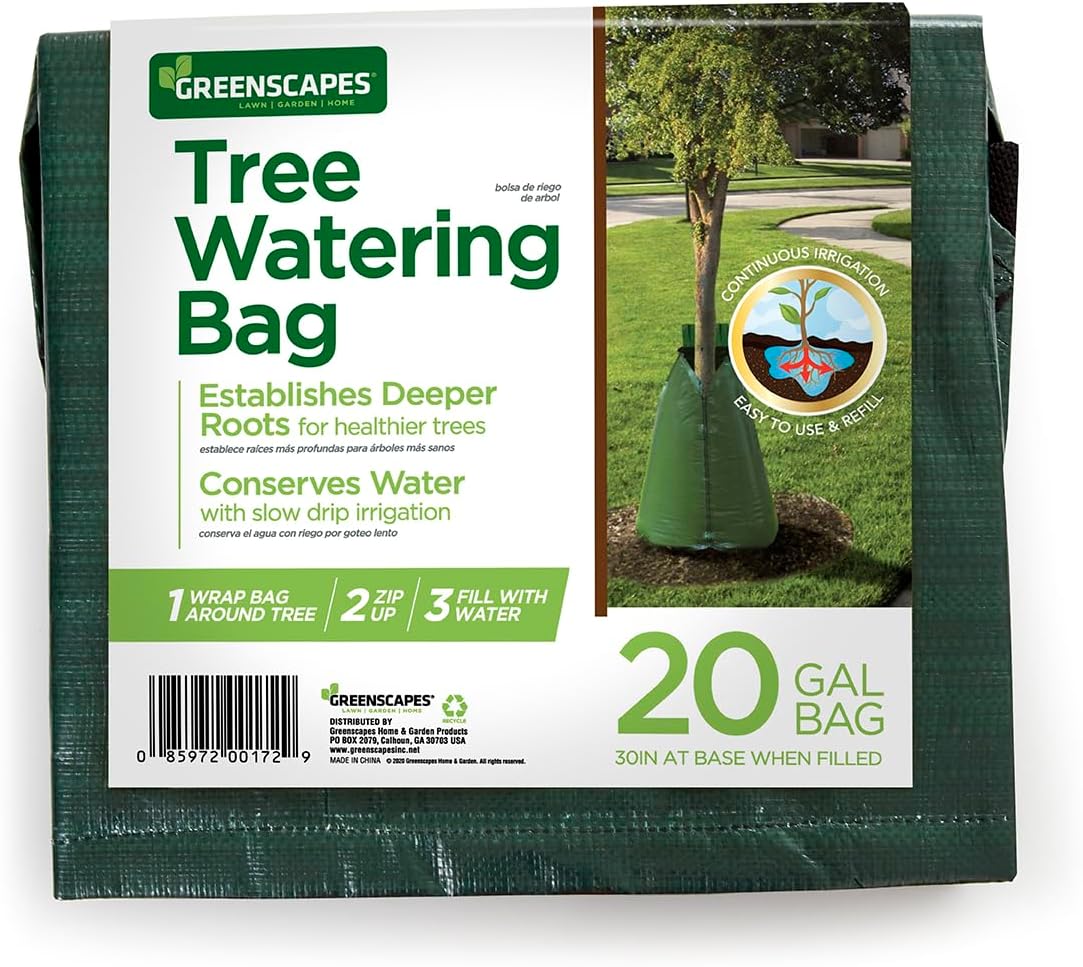 Tree Watering Bags
