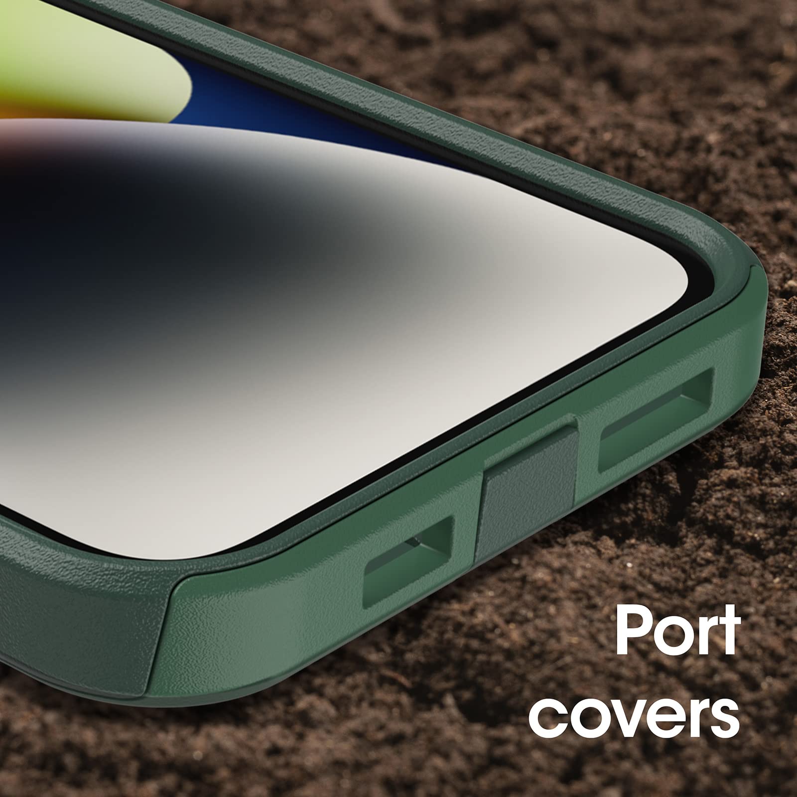 Amazon.com: OtterBox iPhone 14 Plus Commuter Series Case