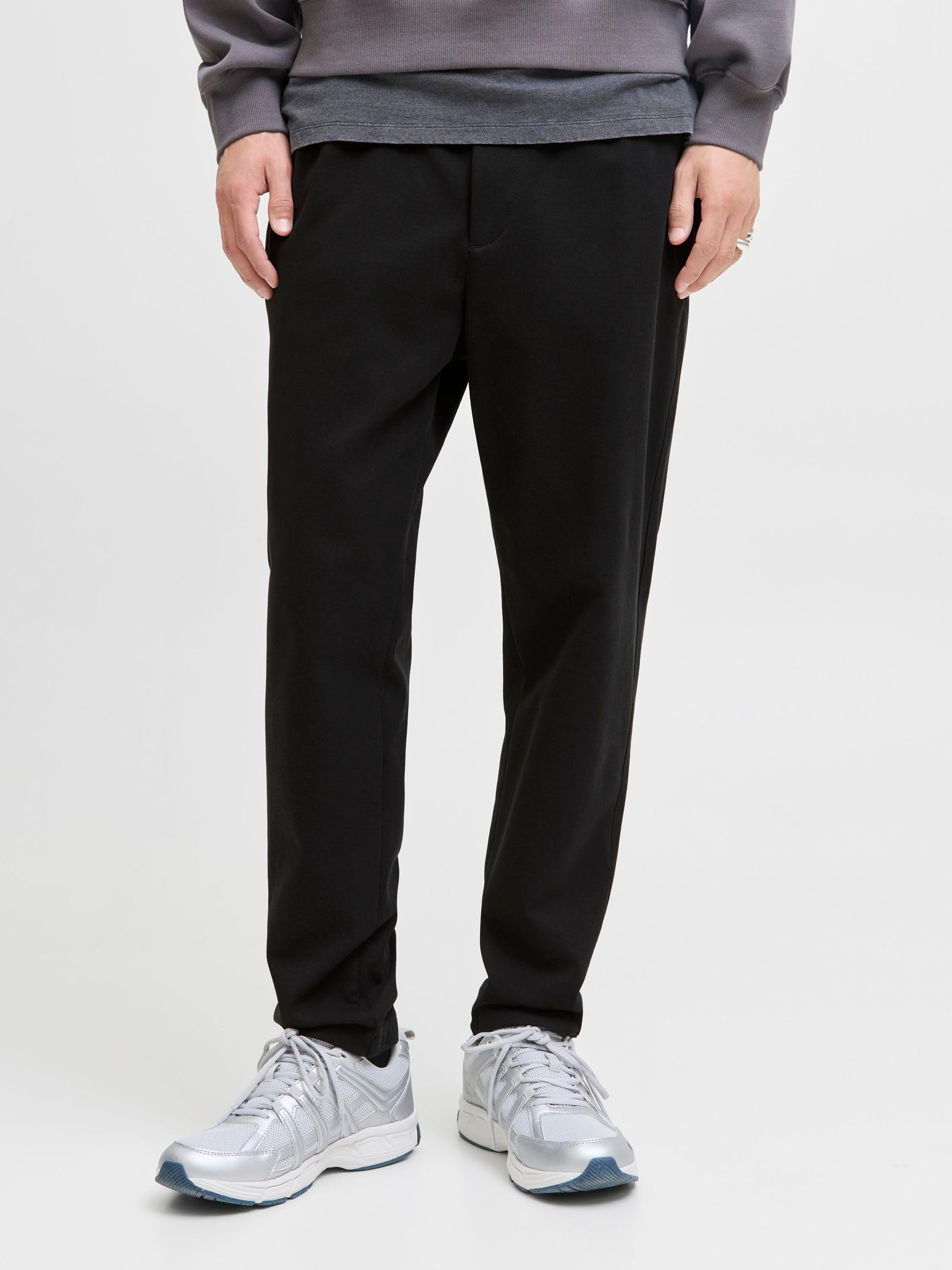 JACK & JONES - Jpstace Neo Jogger Pants Noos, Jpstace Neo - Pantaloni da Jogging Noos Uomo