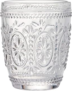Imperial Wassergläser, transparent, 295 ml, 6 Stück