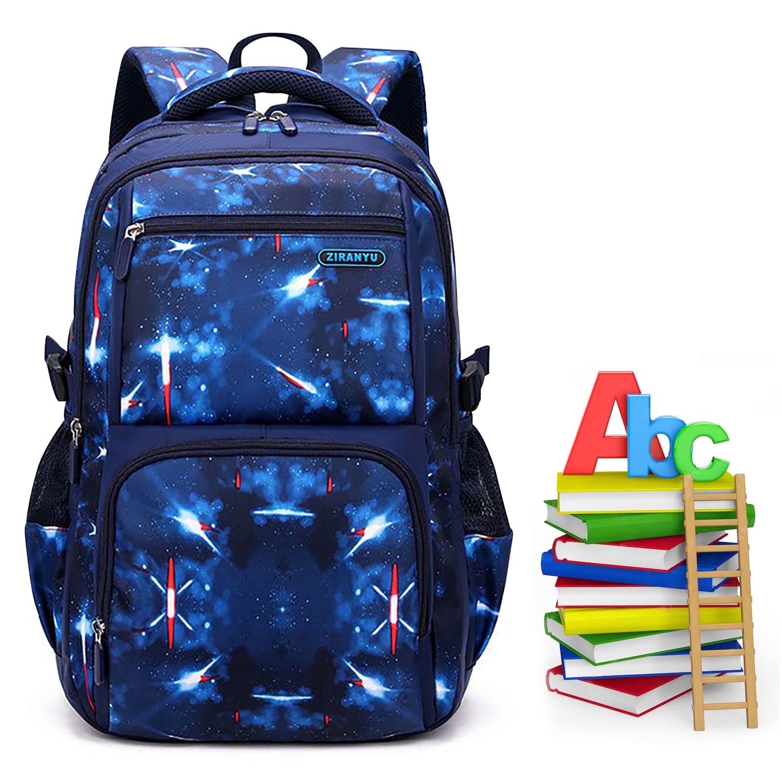 URbazaar School Bag