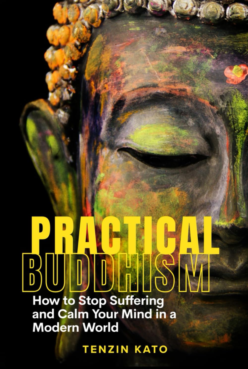 Practical Buddhism: How to Stop Suffering and Calm Your Mind in a Modern World