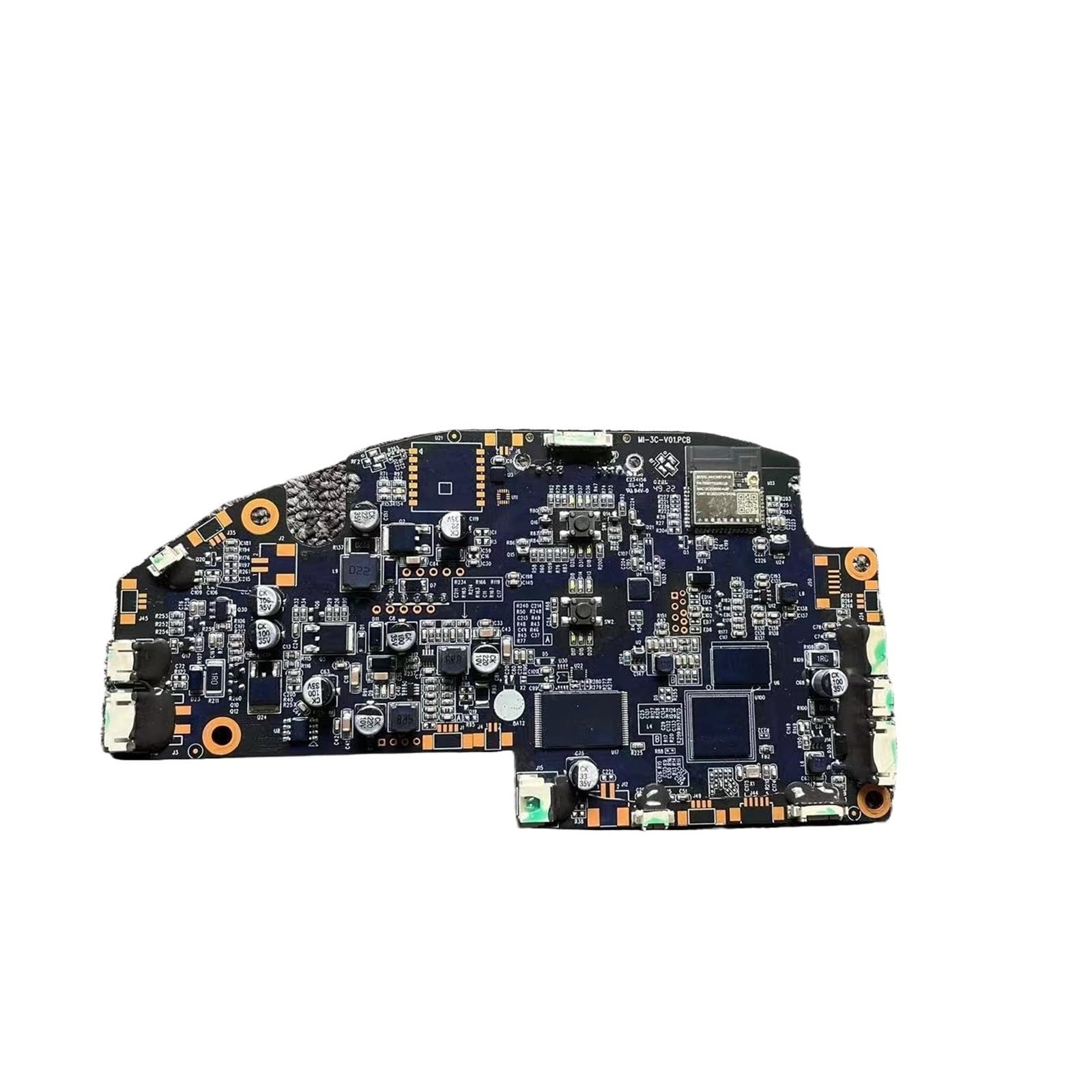 Carte Mère Xiaomi Robot 3C STYTJ02YM Pièce Détachée Robot B106CN