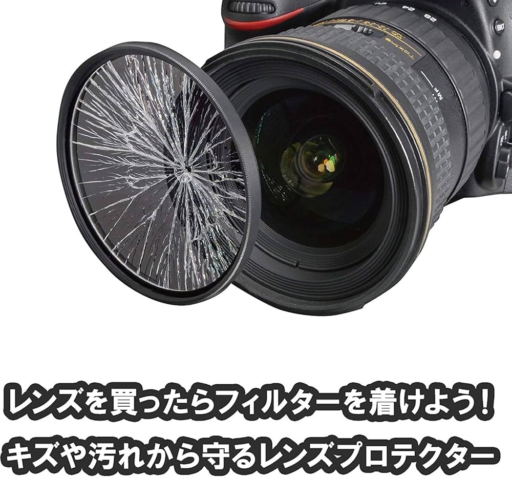 Amazon | Kenko 67S PRO1D プロテクター(W)ワイド 252673 | 保護