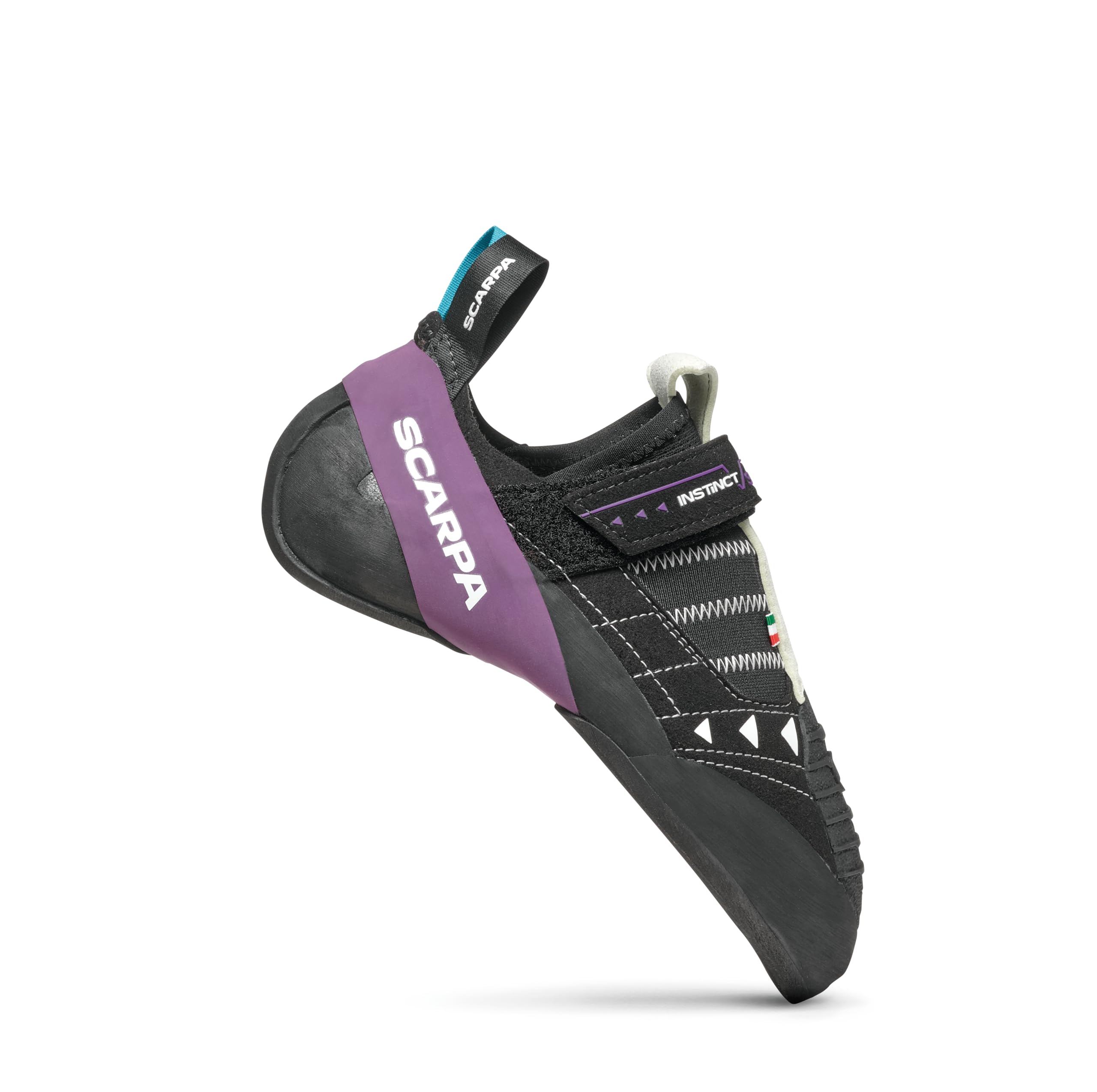 Scarpa Unisex Instinct VSR LV Kletterschuhe