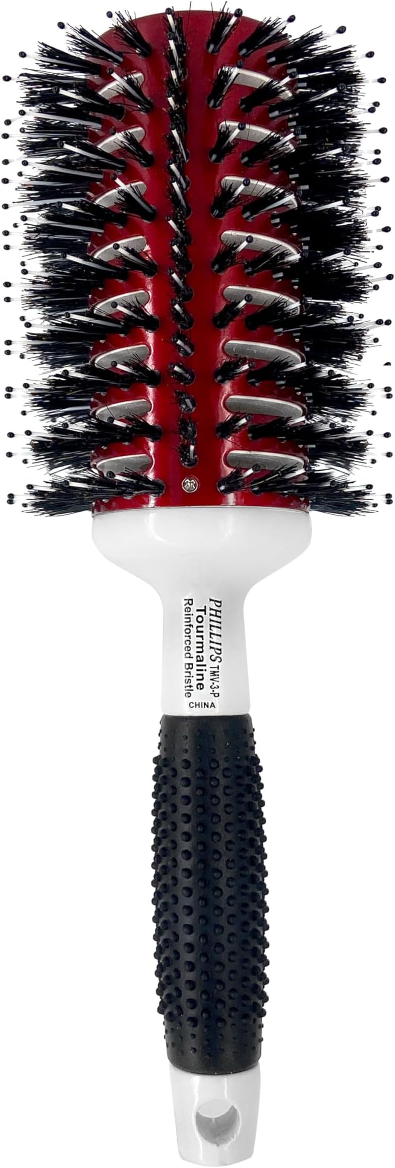 Philips Monster Vent TMV-3P Brush Reinforced Bristles 3-1/2" Diameter
