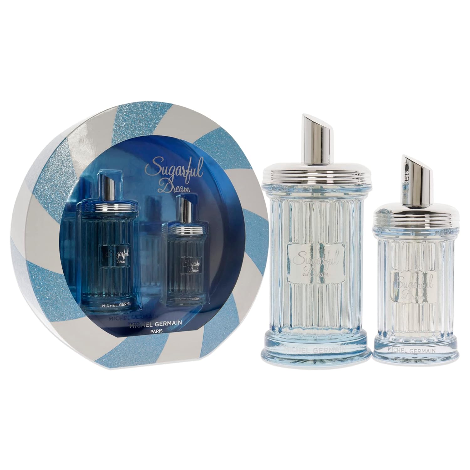 Michel Germain Sugarful Eau de Parfum, 2-Piece Gift Set