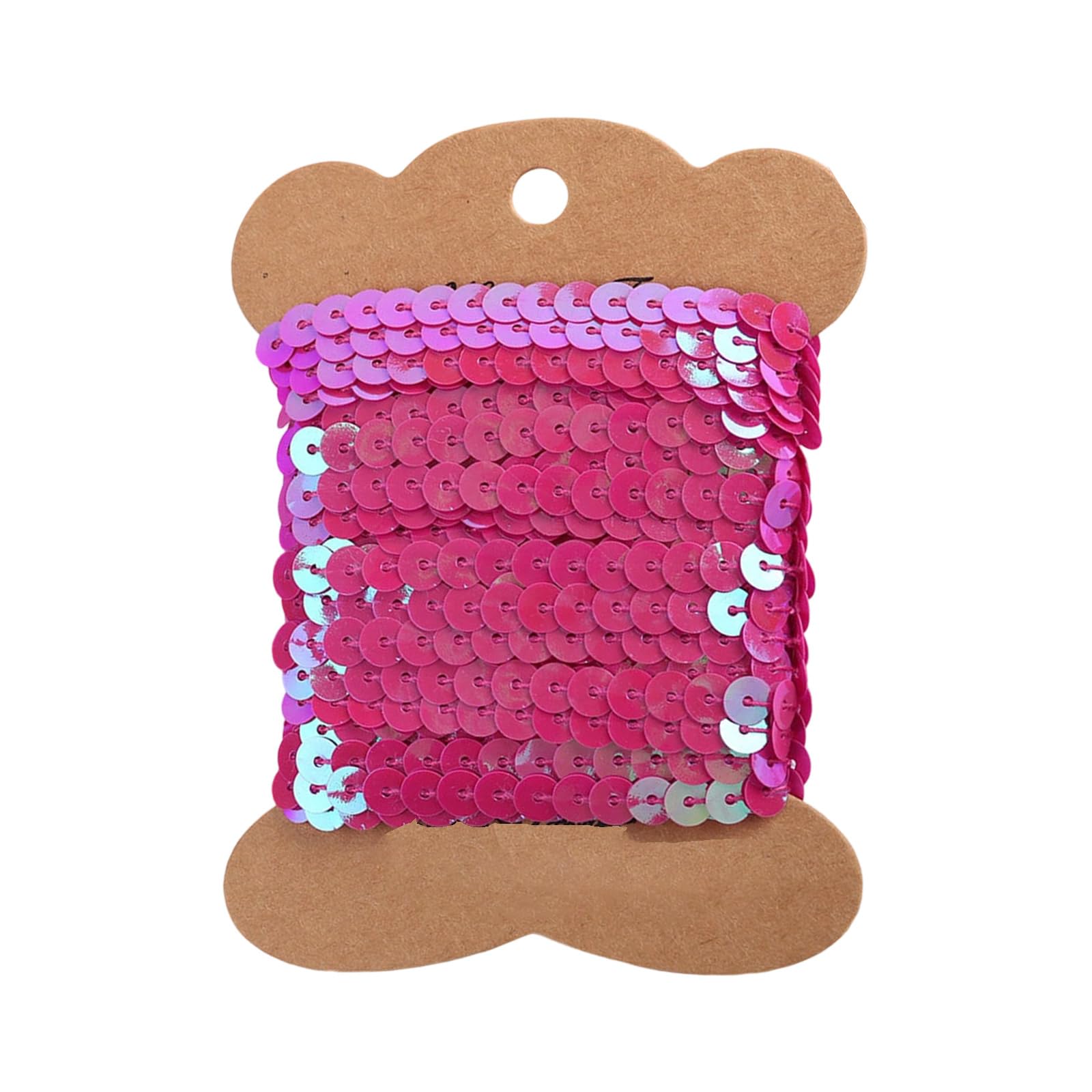 Jazuaiao Multipurpose Embellishment Sheets for Clothing Crafting Sturdy Resin Materials Stage Supplies Stage Accessories