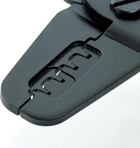 Miniatura 8 de Engineer PA-09 pinza de compresión para cables de micro conectores