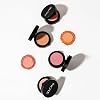 Note Cosmetics Luminous Silk Compact Blusher 01 Pinky Beach Toz Allık