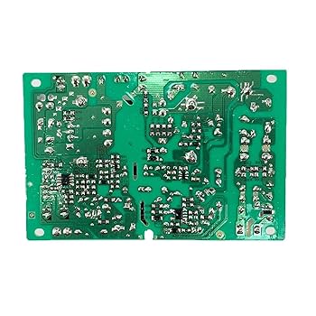 Amazon.com - BSMNJDF Wine Cooler Control Board HYL3212 100
