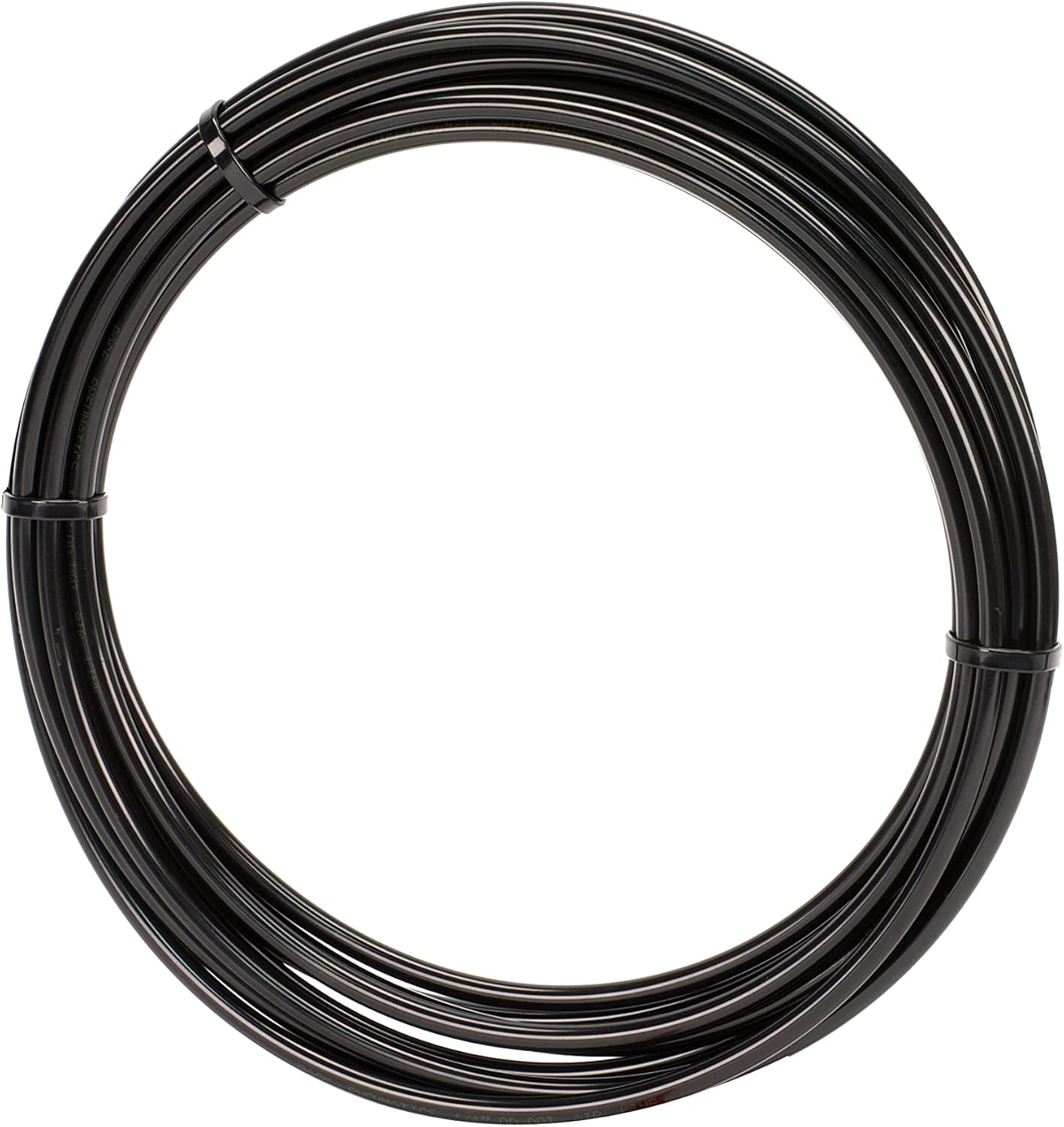 VIAIR Dual Stealth Black 400C Onboard Air System (4.55 CFM - 150 PSI - 60 Amp - 12V - 2.0 Gal. Tank)