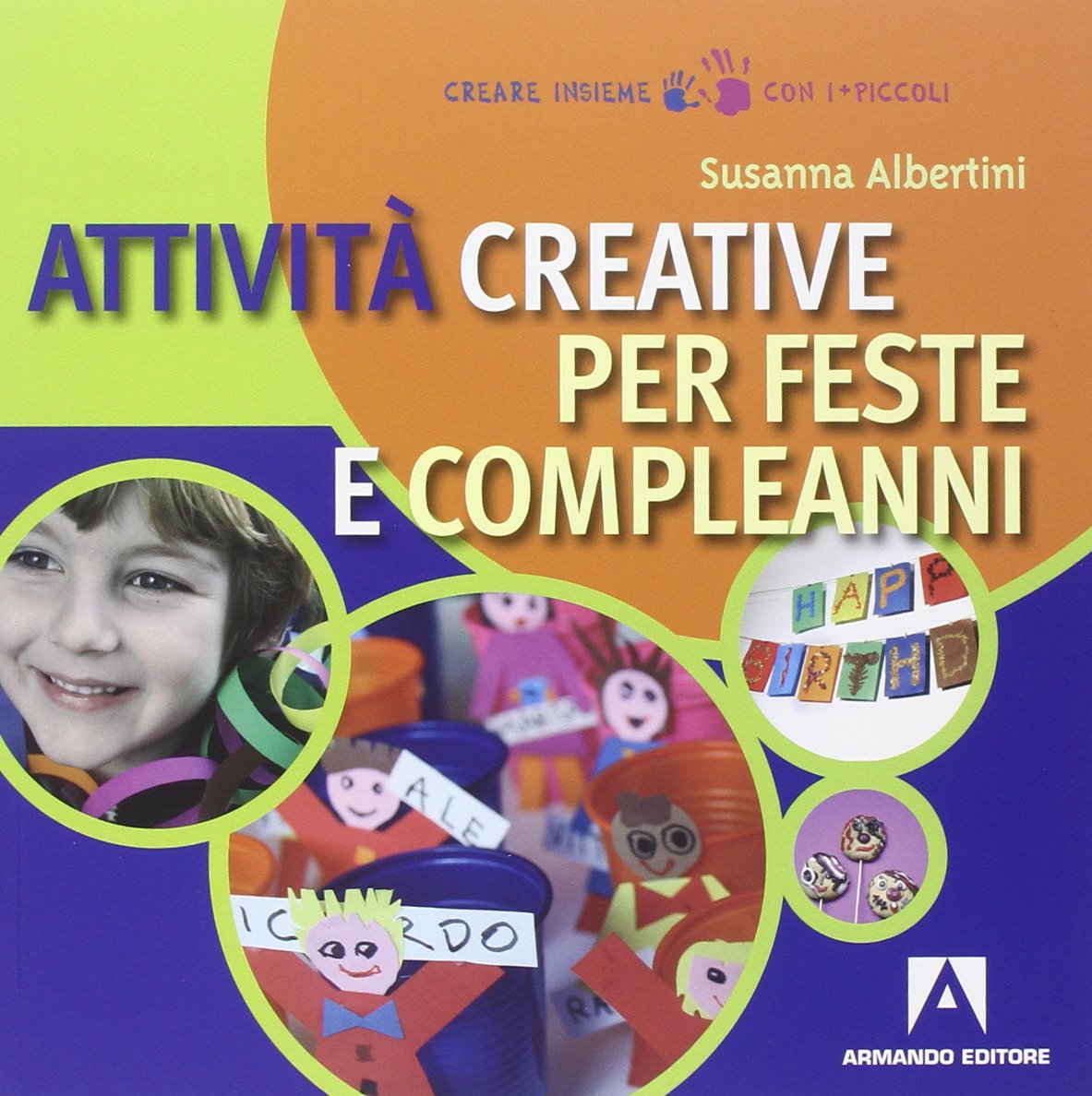 Attivitã Creative... (Confezione)