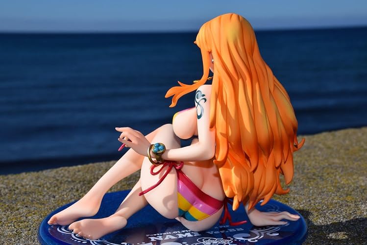 Amazon.co.jp: Portrait.Of.Pirates ワンピースVer.BB ”LIMITED