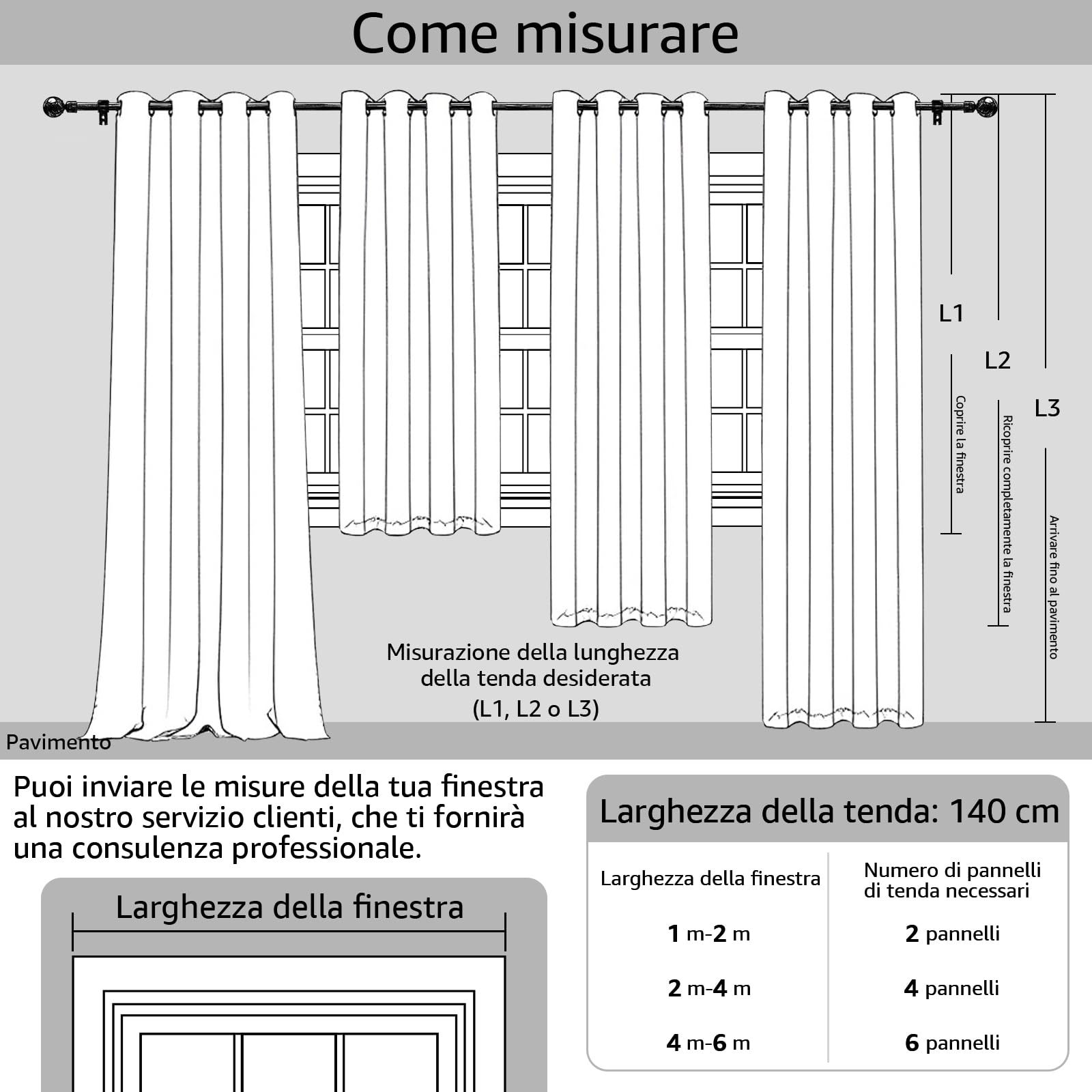 TOPICK Tende Oscuranti per Interni 2 Pannelli L140 x A260 cm Rosa | Curtains Oscurante Tende per Soggiorno e Camera da Letto Termiche Isolanti Anti-Rumore con Anelli Moderne