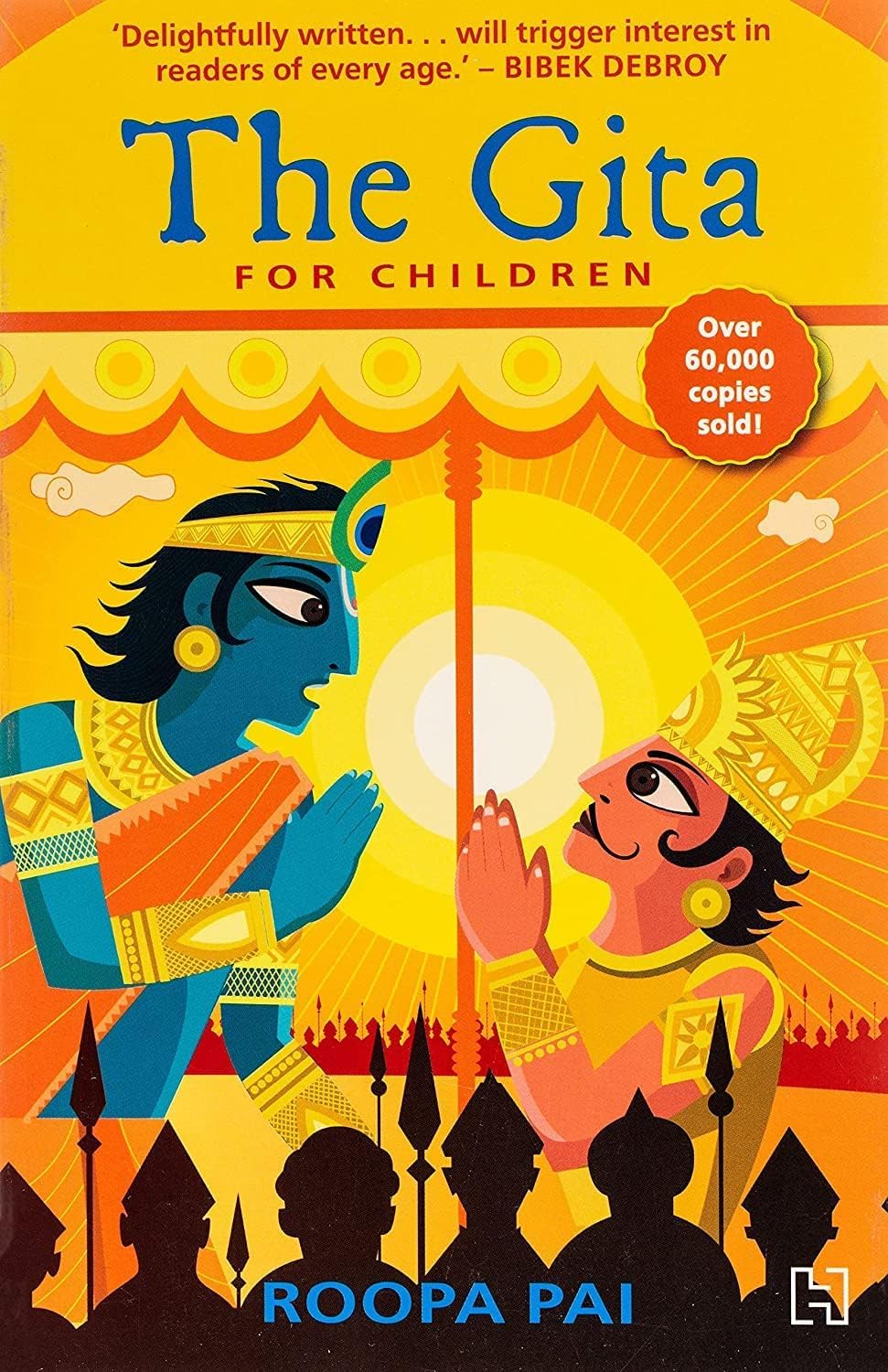 Hachette The Gita for Children