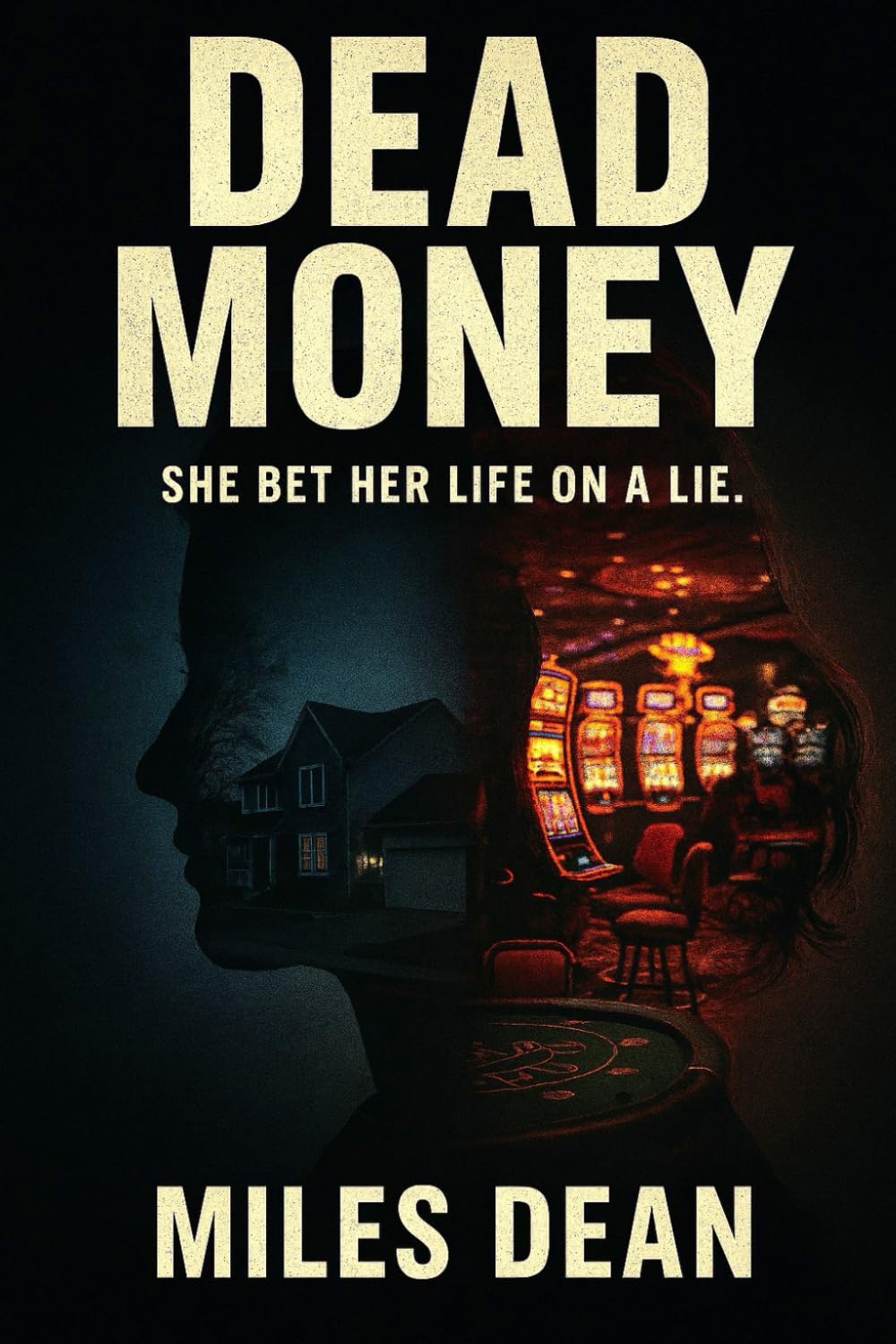 Dead Money: She bet her life on a lie