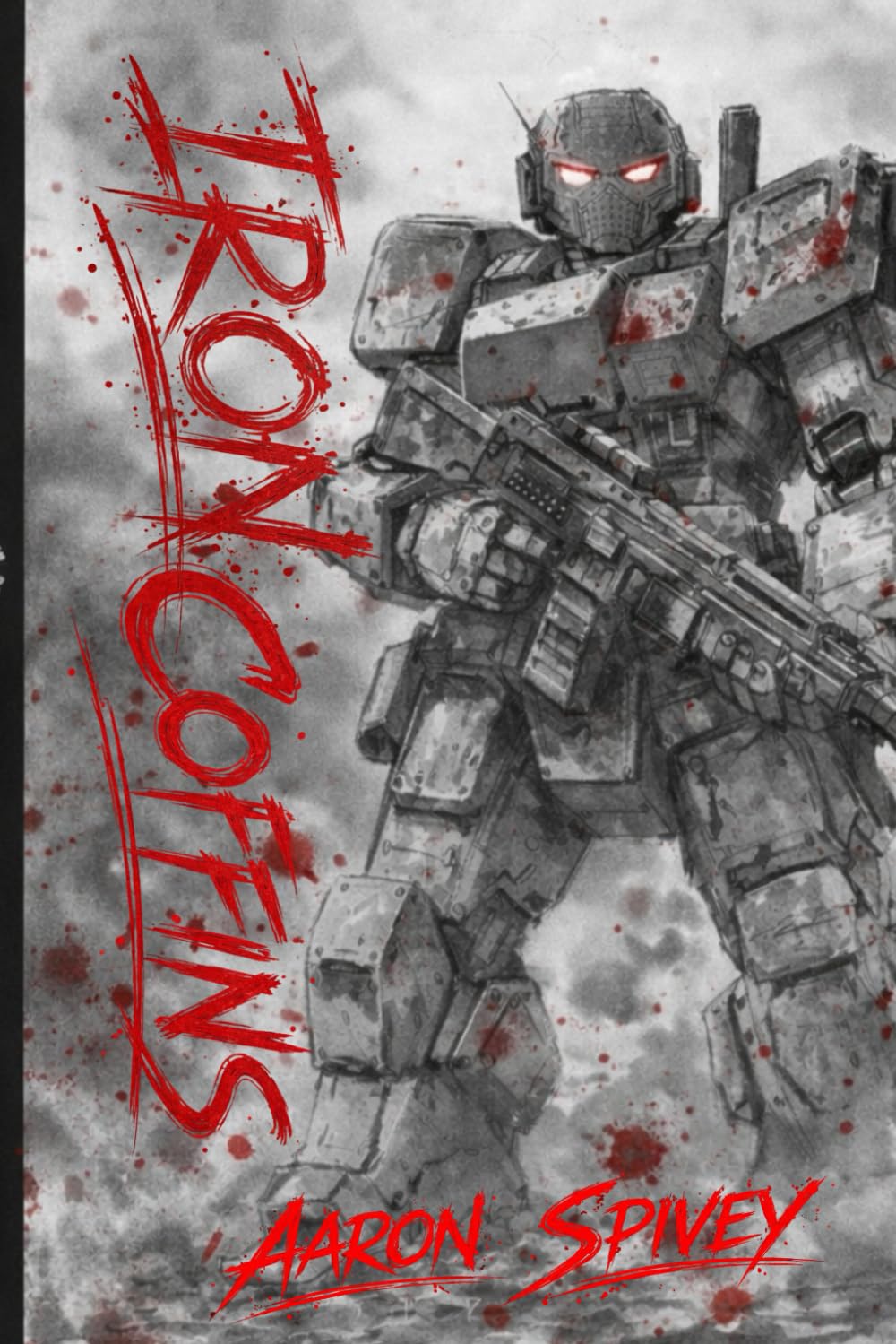 Iron Coffins