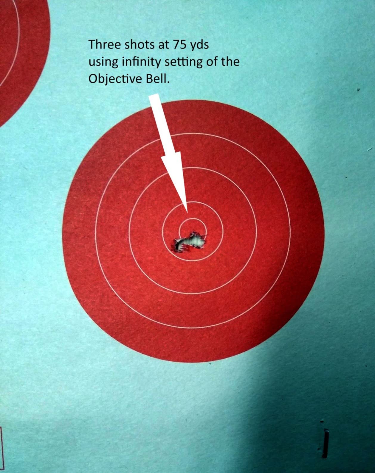 9/mo Finance SVBONY SV166 Rifle Scope 39x40 AO, Rifle Scopes for