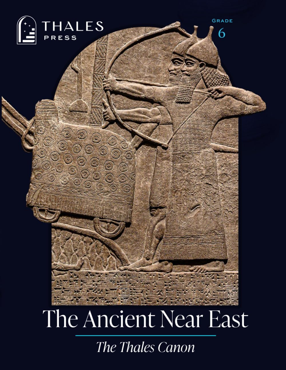 The Ancient Near East