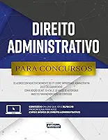 Para Concursos - Direito Administrativo