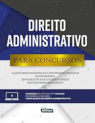 Para Concursos - Direito Administrativo