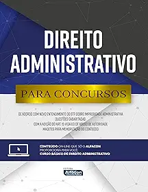 Para Concursos - Direito Administrativo