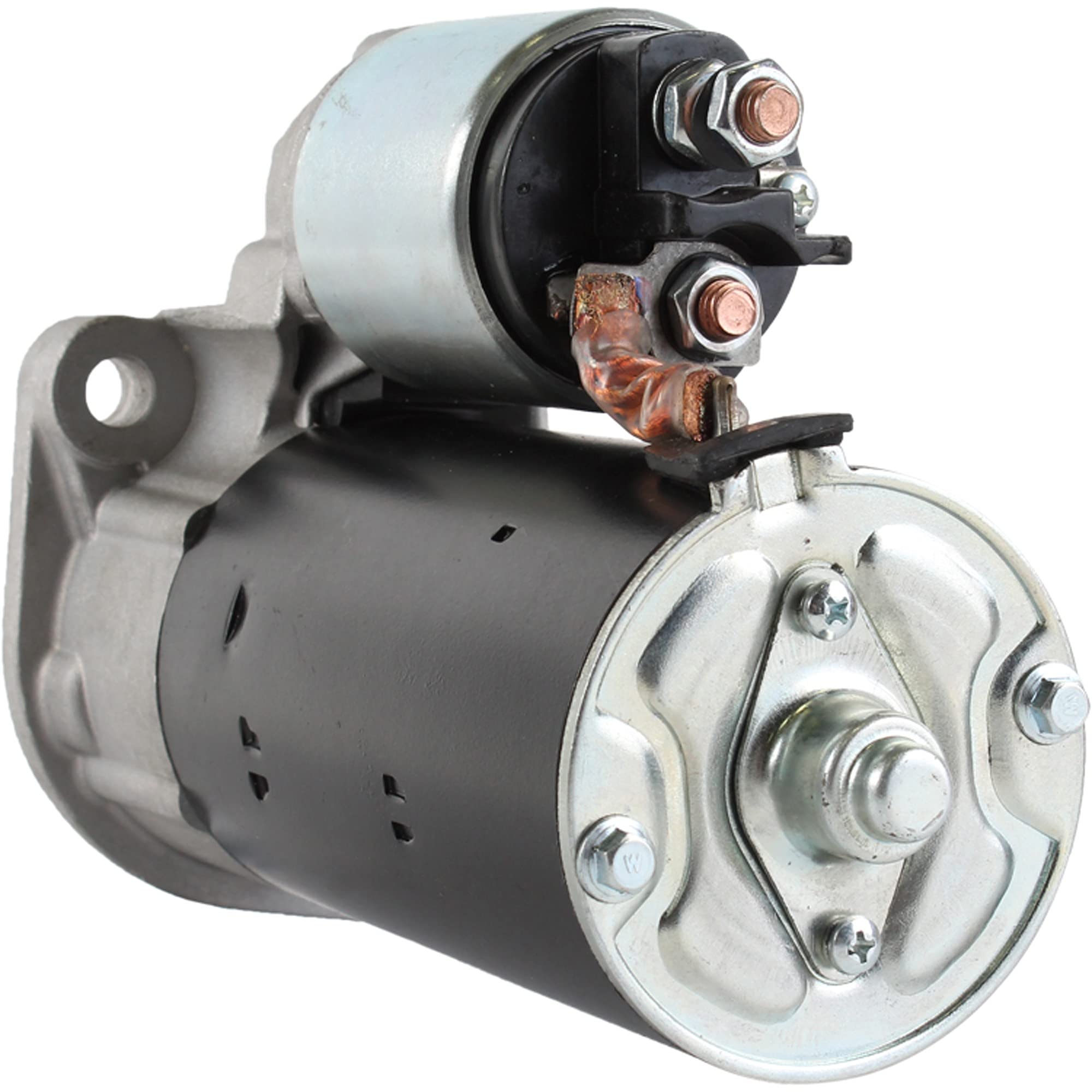 DB Electrical SBO0325 New Starter For Mercury Marine Vm Diesel 