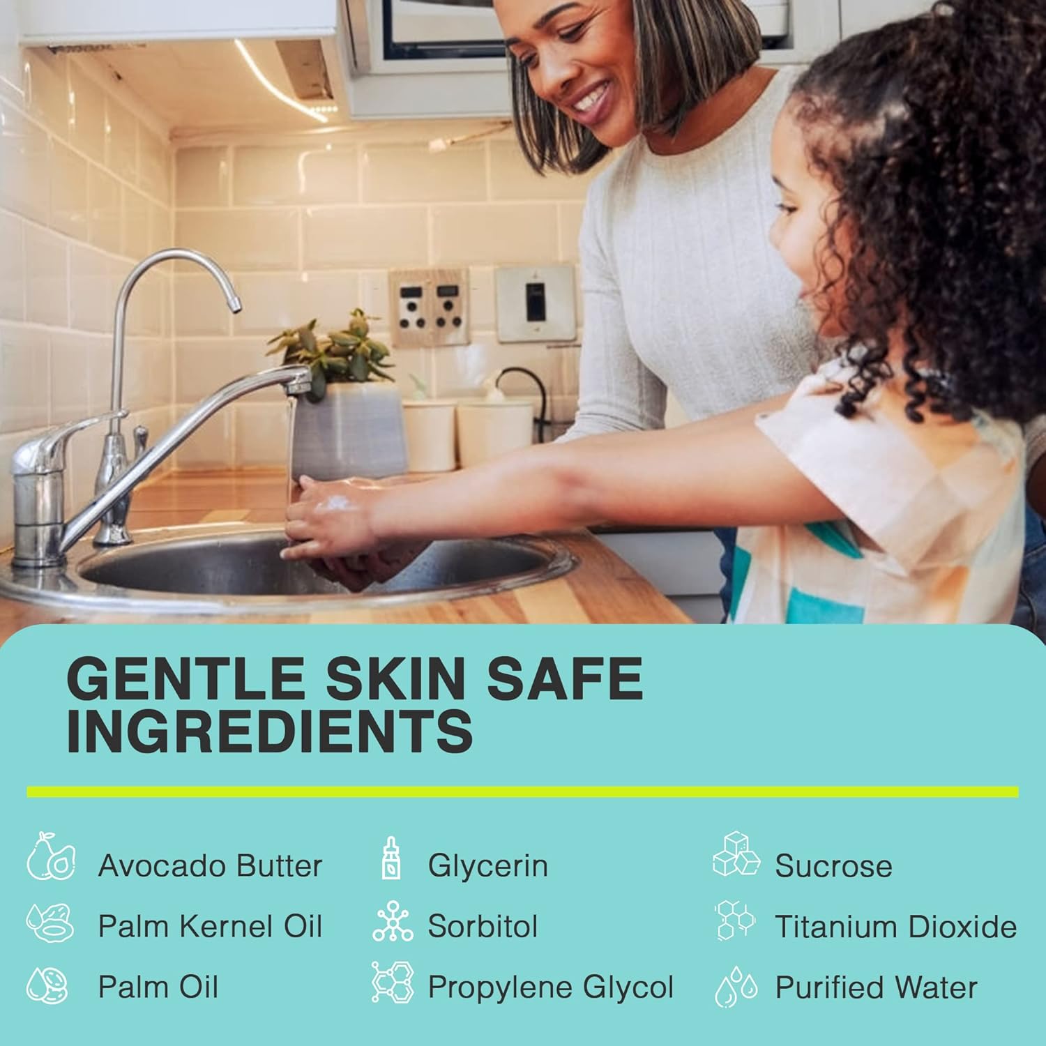 Saponify - 2Lb Avocado Butter Melt and Pour Soap Base, Pure Avocado Butter Skin-Enhancing Soap Base, Easy to Use Glycerin Soap Base for Soap Making : Arts, Crafts & Sewing