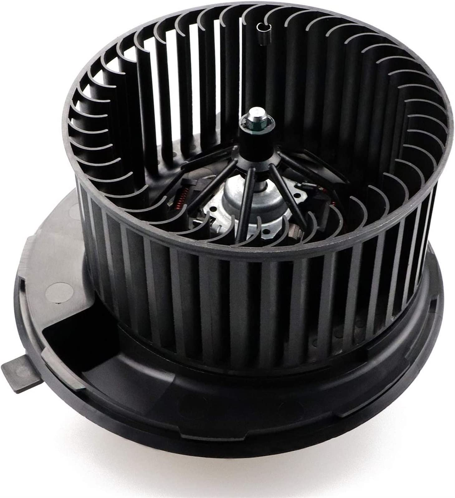 jaffiust Blower Motor Assembly 700182 1K1819015E 615-58677 Heater Blower Motor for 2006-2010-image-11
