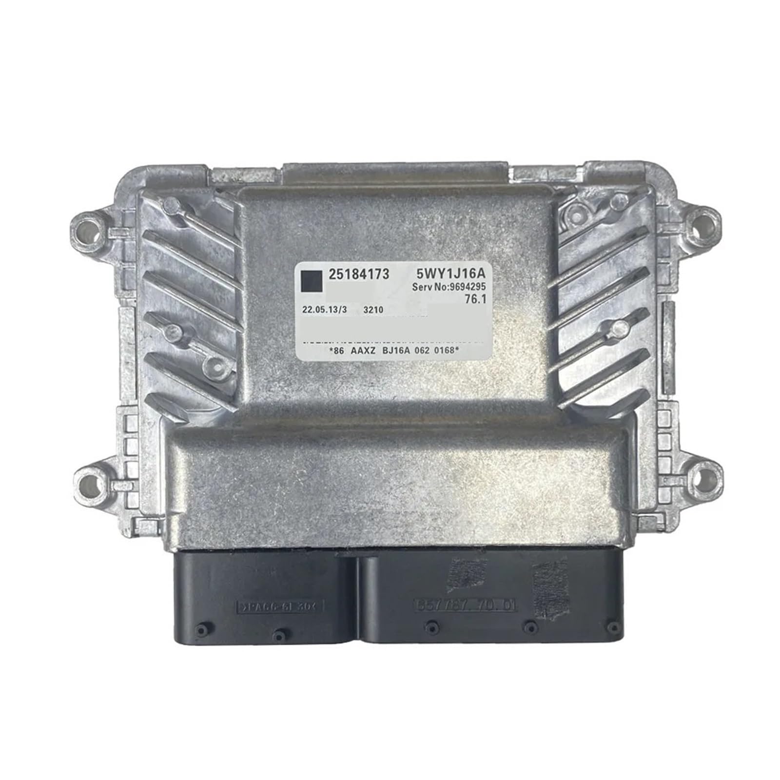 Engine Computer Board Electronic Control For Chevrolet Cruze For Epica Engine Computer Board ECU Program ECU Electronic Transmission Control Module