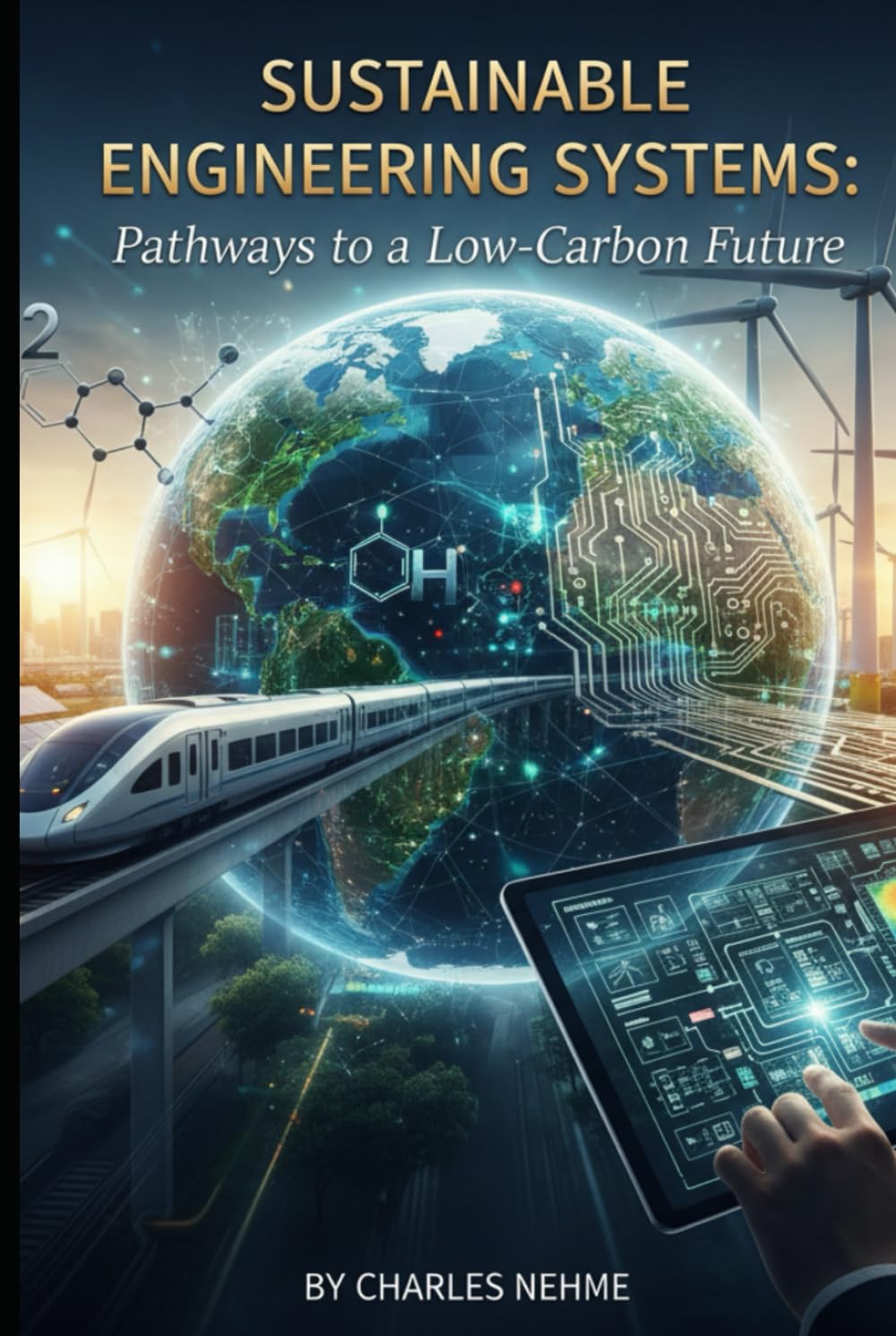 Sustainable Engineering Systems: Pathways to a Low-Carbon Future