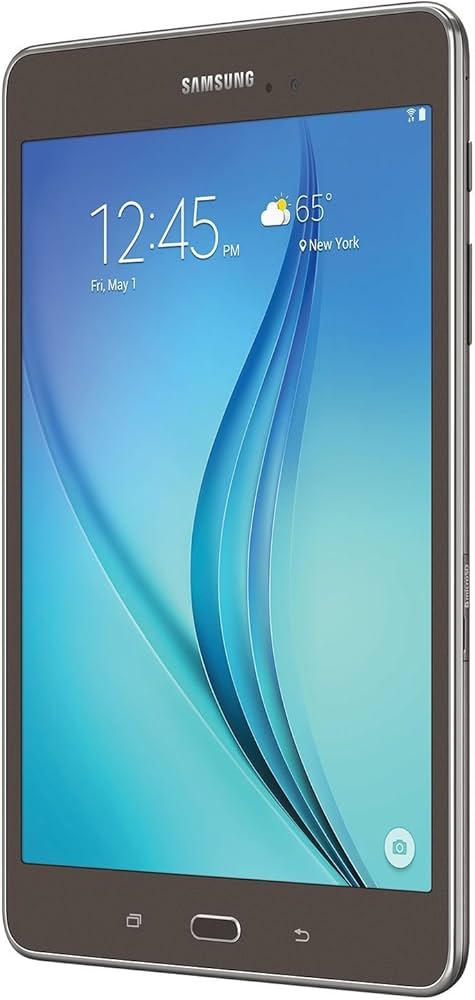 Galaxy tab a model sm t357t Clearance