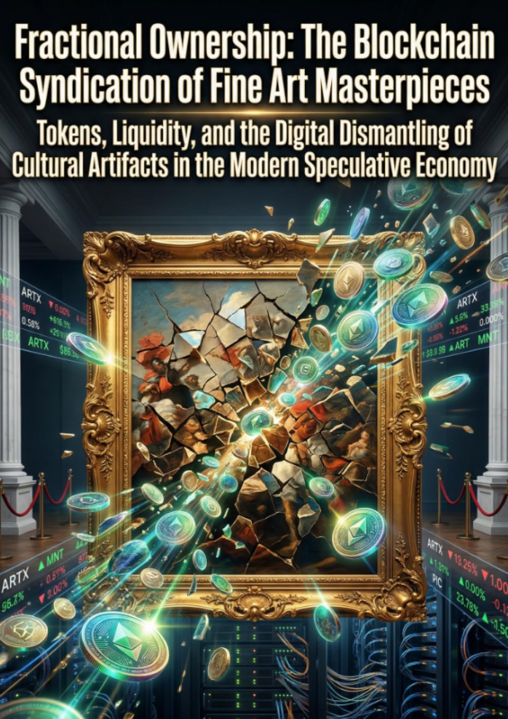 Fractional Ownership: The Blockchain Syndication of Fine Art Masterpieces: Tokens, Liquidity, and the Digital Dismantling of Cultural Artifacts in the Modern Speculative Economy