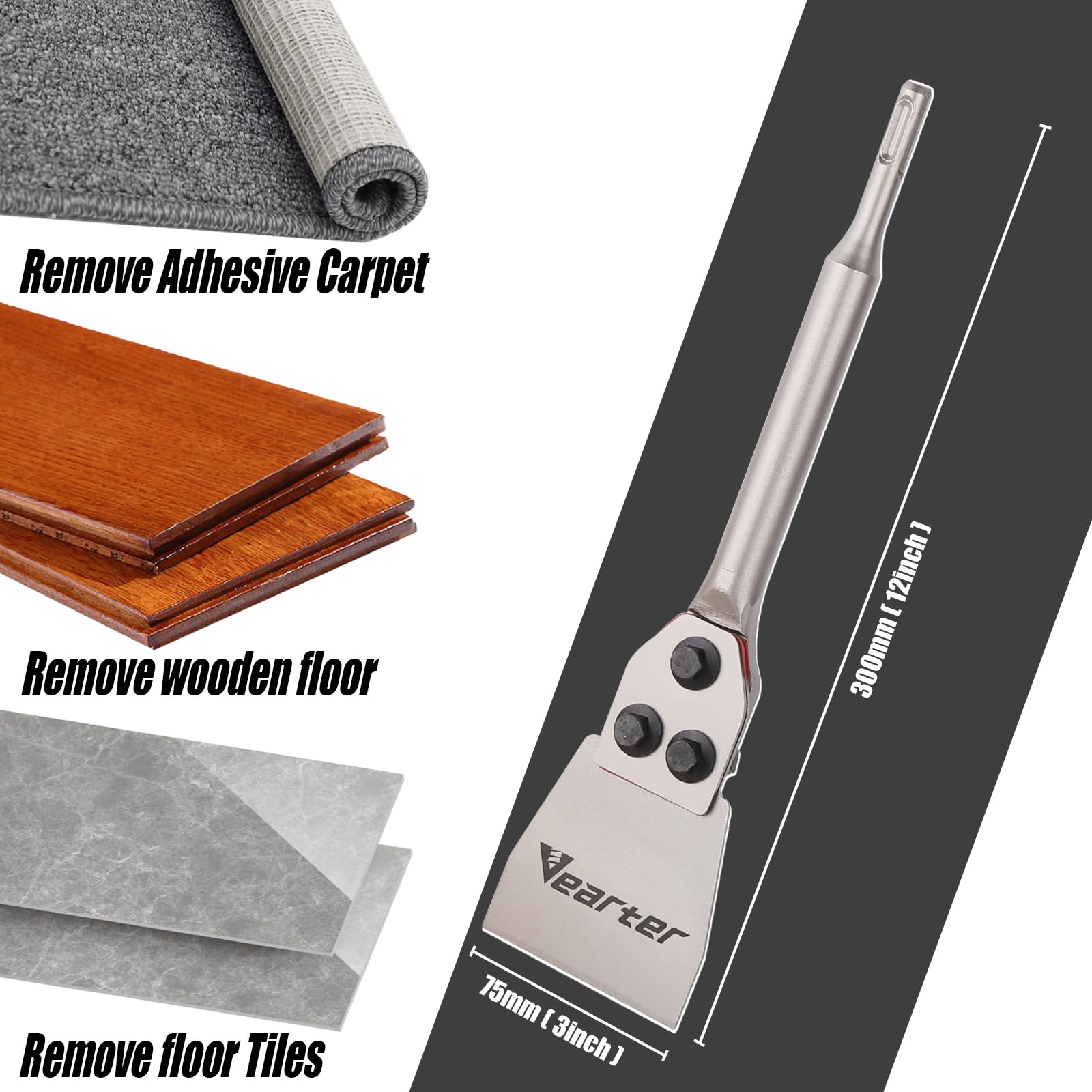 Labor SDS-plus hamerboor 6,5x160mm kopen Labor SDS-plus hamerboor 6,5x160mm kopen