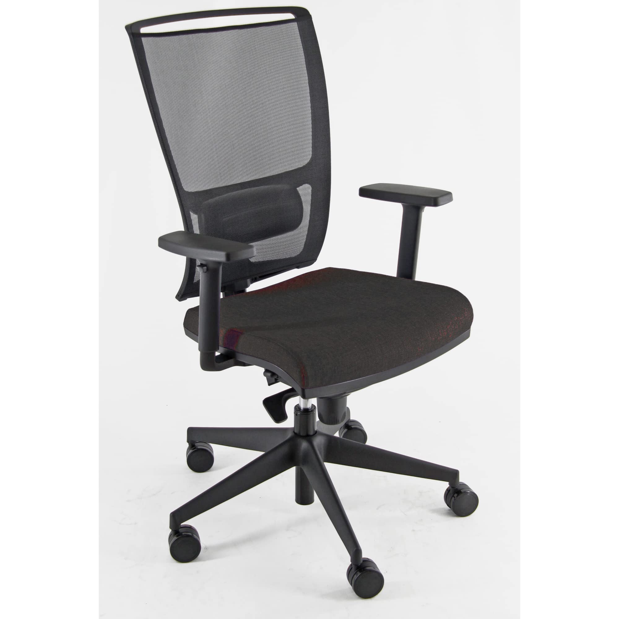 UNISIT Silla semidireccional ergonómica Scoop