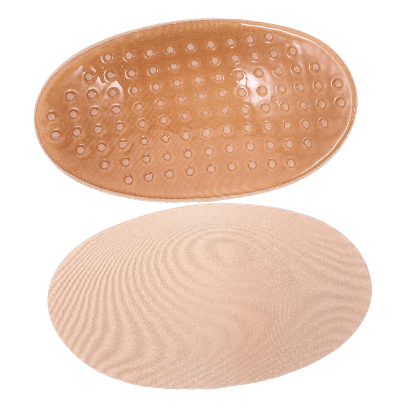 GAROZATION Invisible Shoulder Pad Set Detachable Shoulder Padding Stabilizer for Comfortable Wear