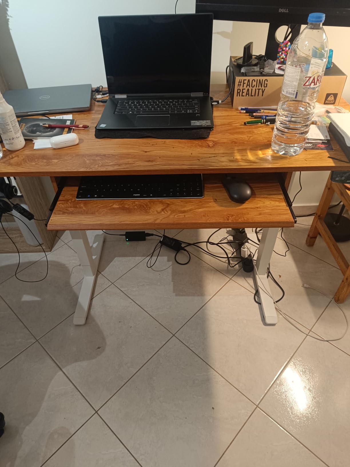 Customer photo